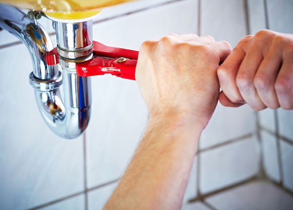 About Sherrills Ford Plumbers
